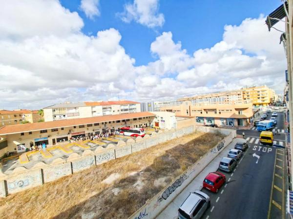 Piso en calle Patricio Zammit