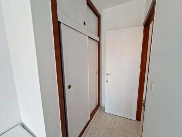 Piso en calle Patricio Zammit