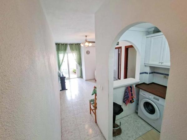 Piso en calle Patricio Zammit