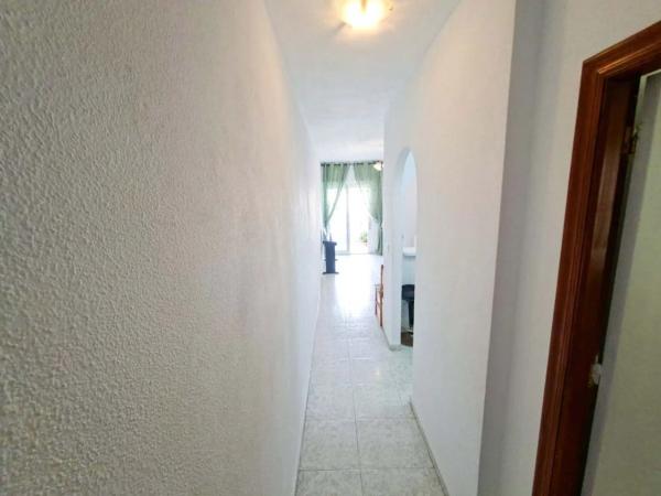 Piso en calle Patricio Zammit