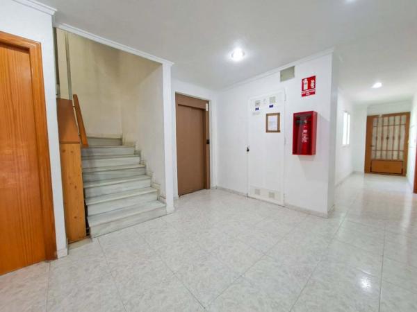 Piso en calle Patricio Zammit