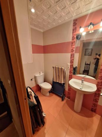 Piso en Barrio Playa del Cura