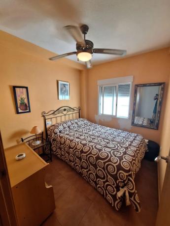 Piso en Barrio Playa del Cura