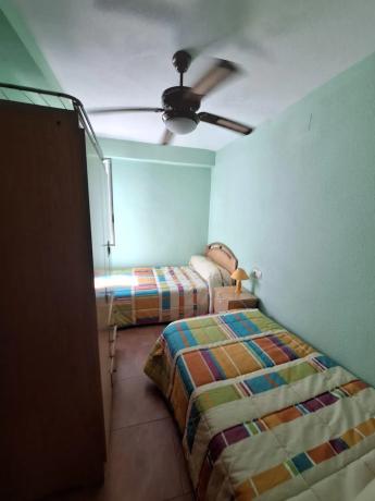 Piso en Barrio Playa del Cura