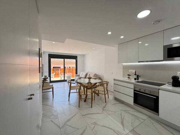 Ático en calle Ramón Gallud, 211