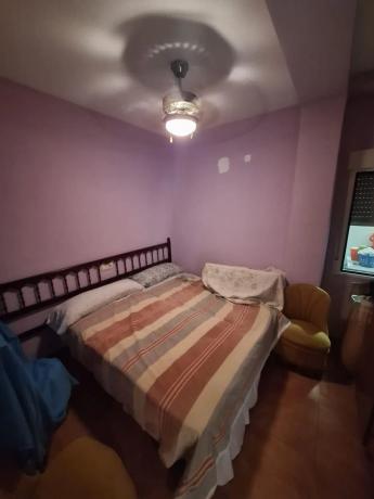 Piso en Barrio Playa del Cura