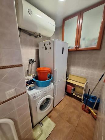 Piso en Barrio Playa del Cura