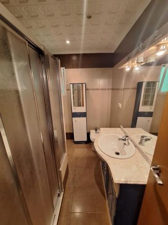 Piso en Barrio Playa del Cura