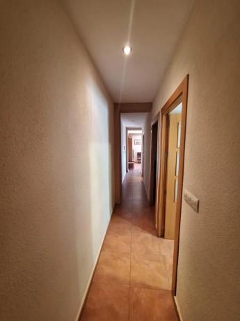 Piso en Barrio Playa del Cura