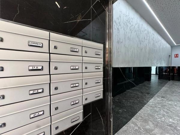 Ático en calle Ramón Gallud, 211