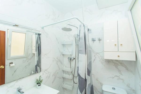 Piso en calle Virgen de la Paloma