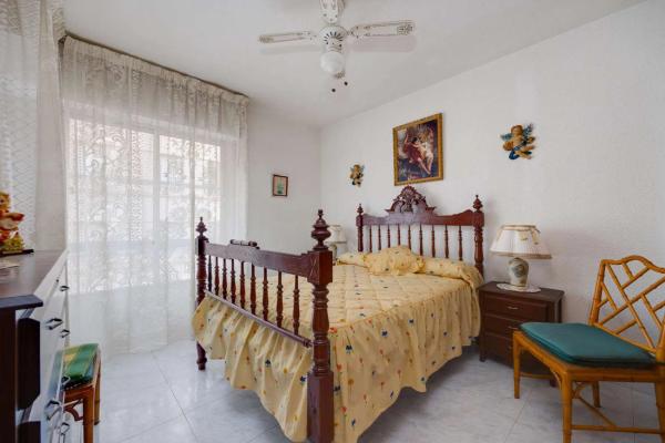 Piso en avenida de la Purisima