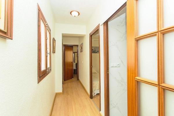 Piso en calle Virgen de la Paloma