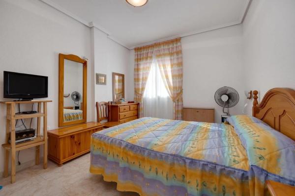 Piso en calle Caballero de Rodas