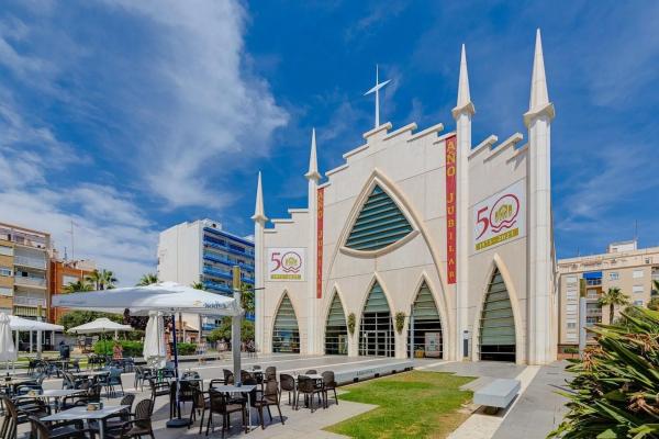 Piso en calle Caballero de Rodas