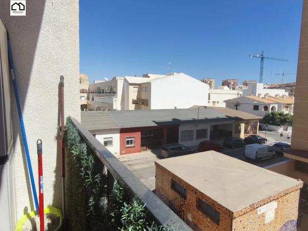 Estudio en calle los Gases