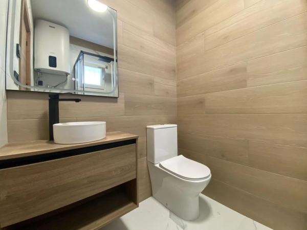 Ático en Barrio Avenida Habaneras - Curva de Palangre