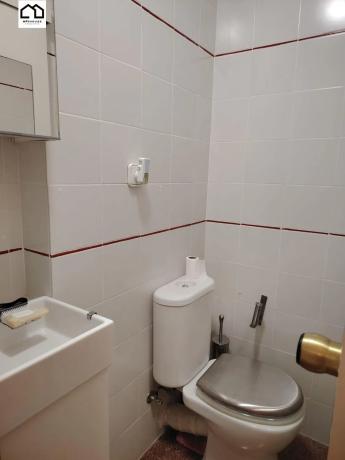 Estudio en calle los Gases