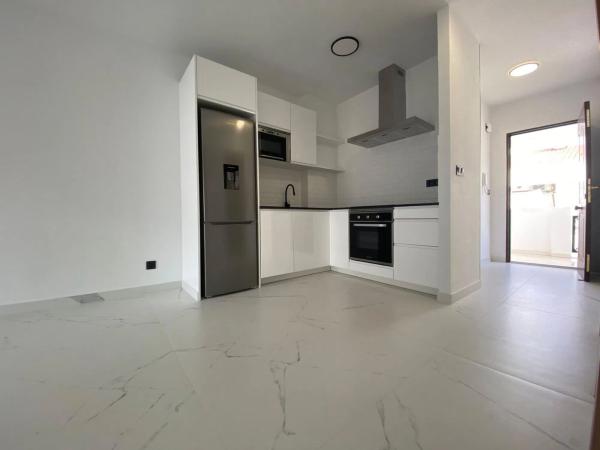 Ático en Barrio Avenida Habaneras - Curva de Palangre