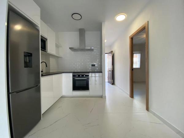 Ático en Barrio Avenida Habaneras - Curva de Palangre