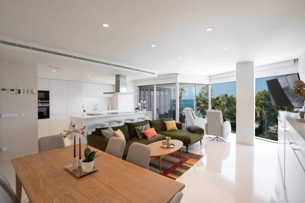 Piso en calle la Sal