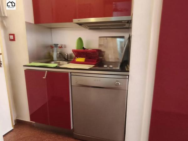 Estudio en calle los Gases