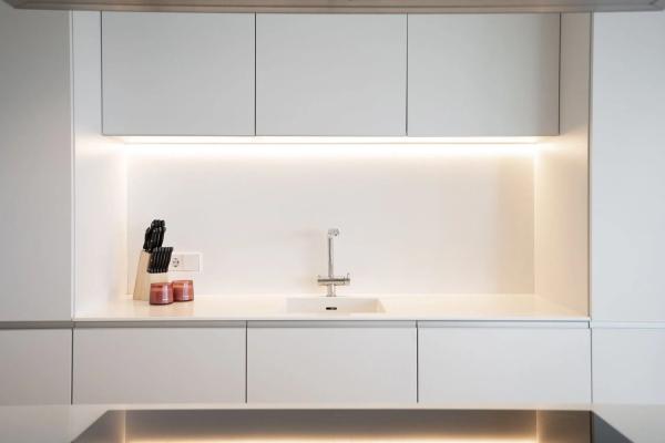 Piso en calle la Sal