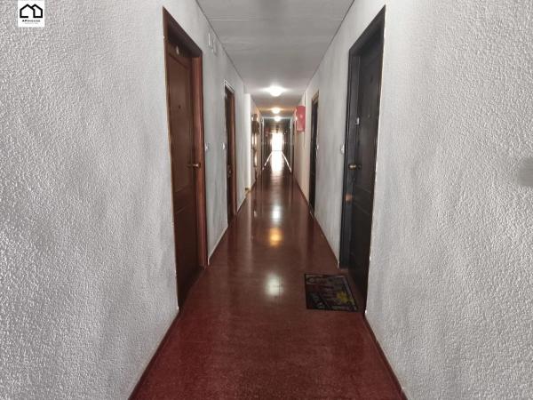 Estudio en calle los Gases