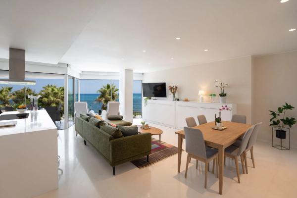 Piso en calle la Sal