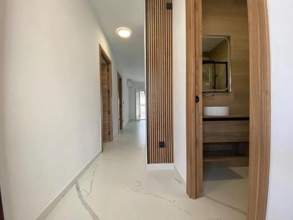 Ático en Barrio Avenida Habaneras - Curva de Palangre