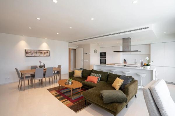 Piso en calle la Sal