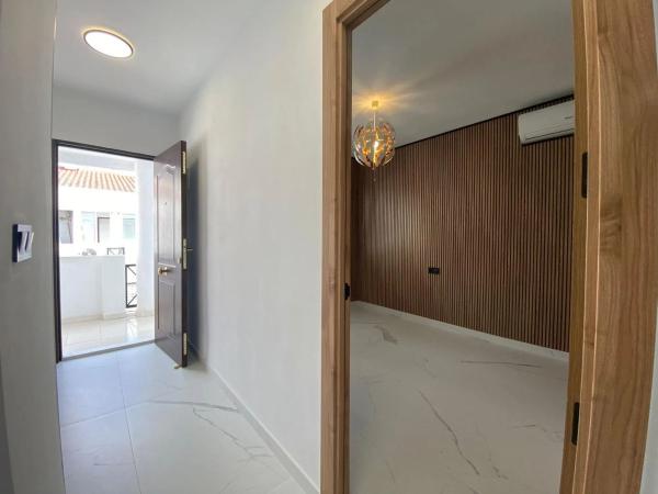 Ático en Barrio Avenida Habaneras - Curva de Palangre