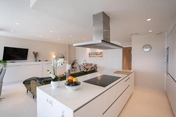 Piso en calle la Sal