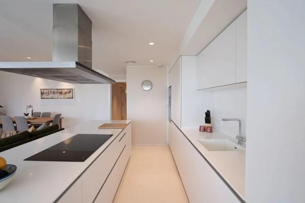 Piso en calle la Sal