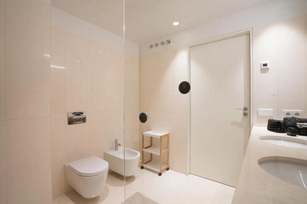 Piso en calle la Sal