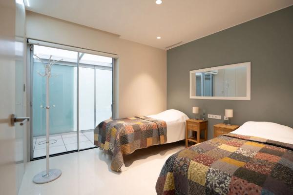 Piso en calle la Sal