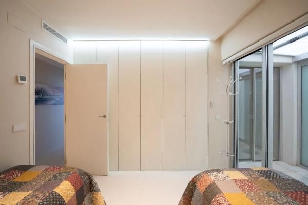 Piso en calle la Sal