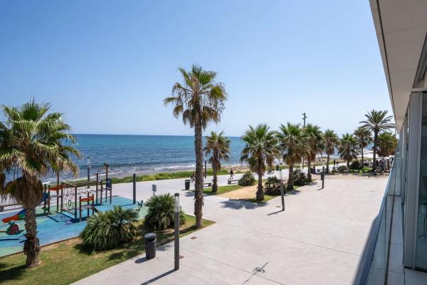 Piso en calle la Sal