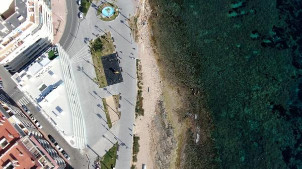 Piso en calle la Sal