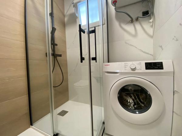 Ático en avenida Diego Ramírez Pastor, 239