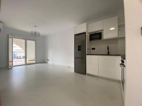 Ático en avenida Diego Ramírez Pastor, 239