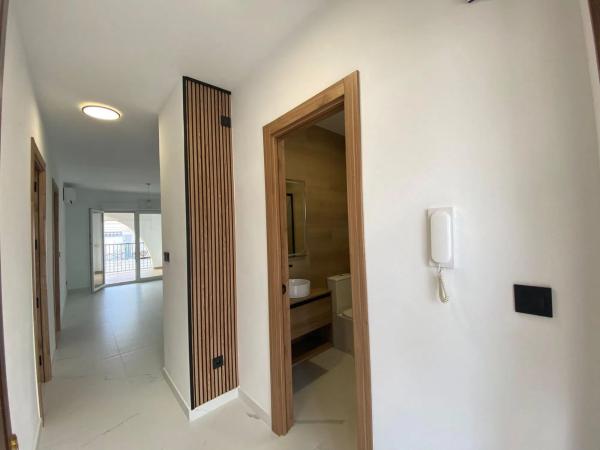 Ático en avenida Diego Ramírez Pastor, 239