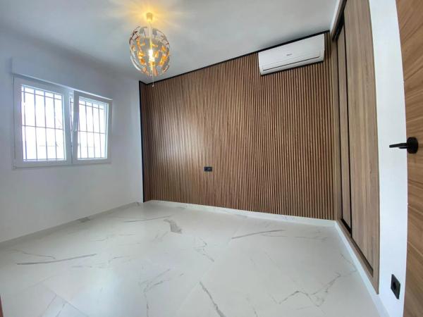 Ático en avenida Diego Ramírez Pastor, 239