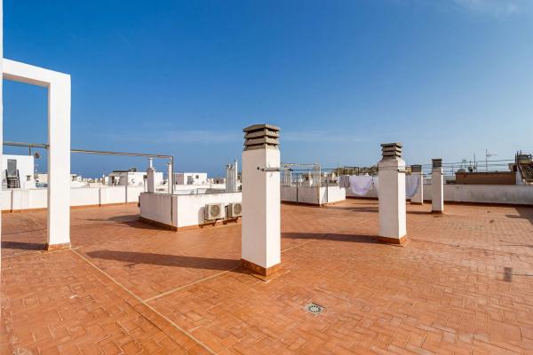 Estudio en calle Capitán García Gea