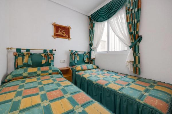 Piso en calle Fuensanta, 47