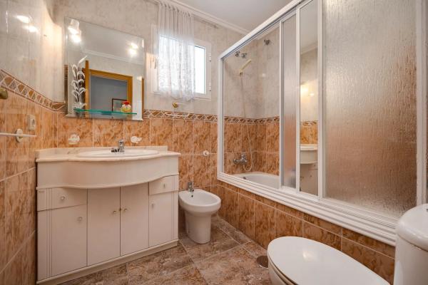 Piso en calle Fuensanta, 47