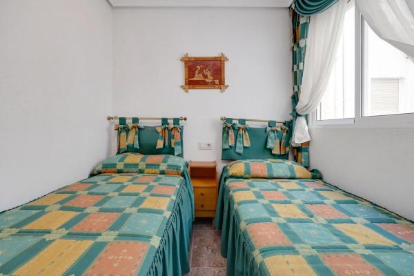 Piso en calle Fuensanta, 47