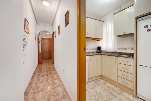 Piso en calle Fuensanta, 47