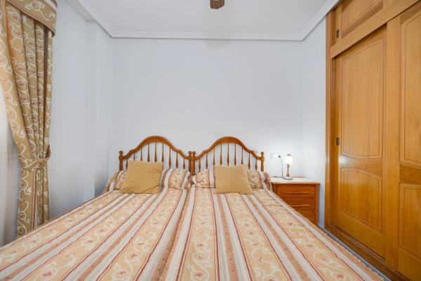 Piso en calle Fuensanta, 47