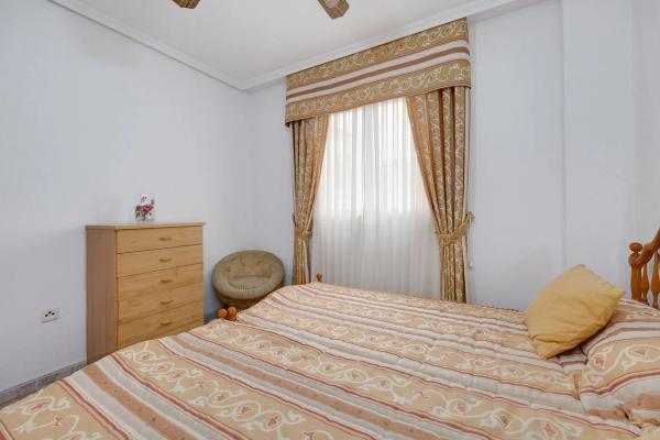 Piso en calle Fuensanta, 47